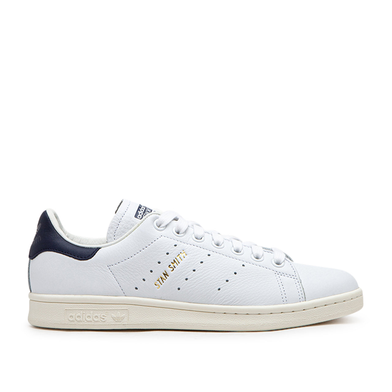 adidas Stan Smith (Weiß / Navy)  - Allike Store