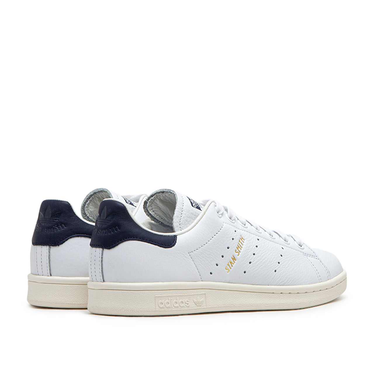adidas Stan Smith (Weiß / Navy) - Allike Store