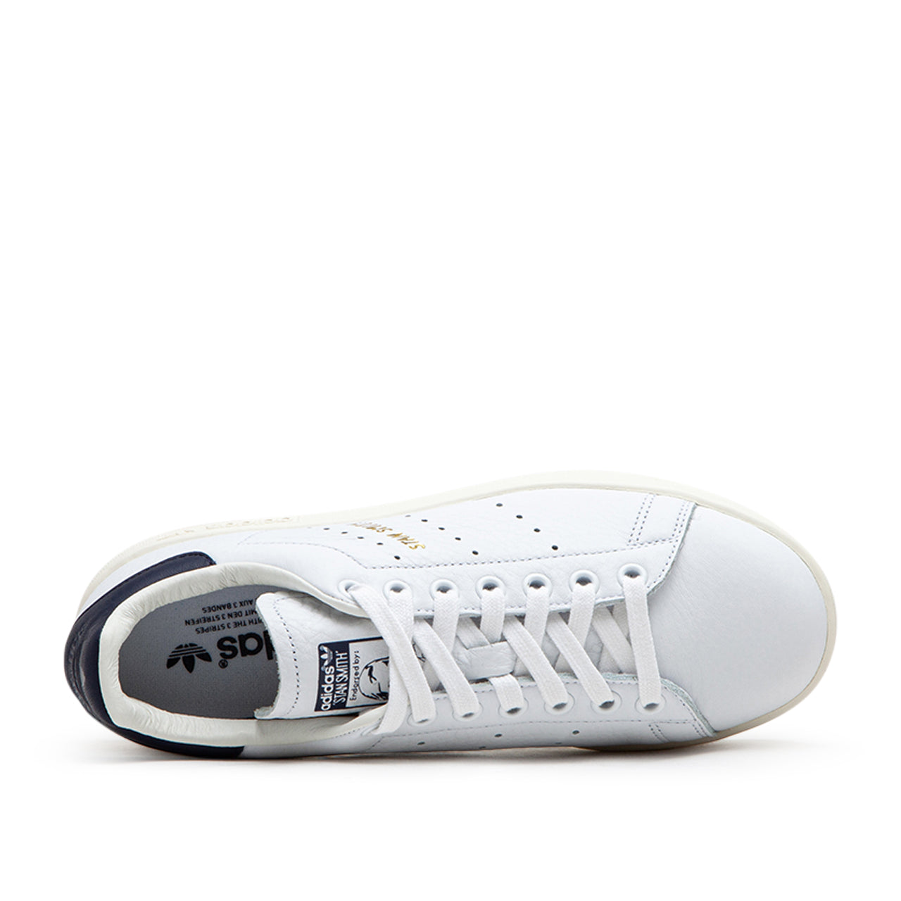 adidas Stan Smith (Weiß / Navy)  - Allike Store