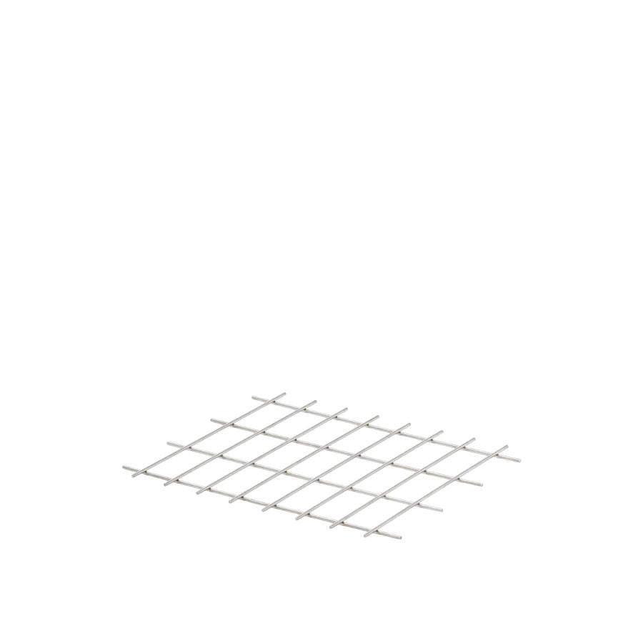 Snow Peak Field Oven (Silber) - Allike Store