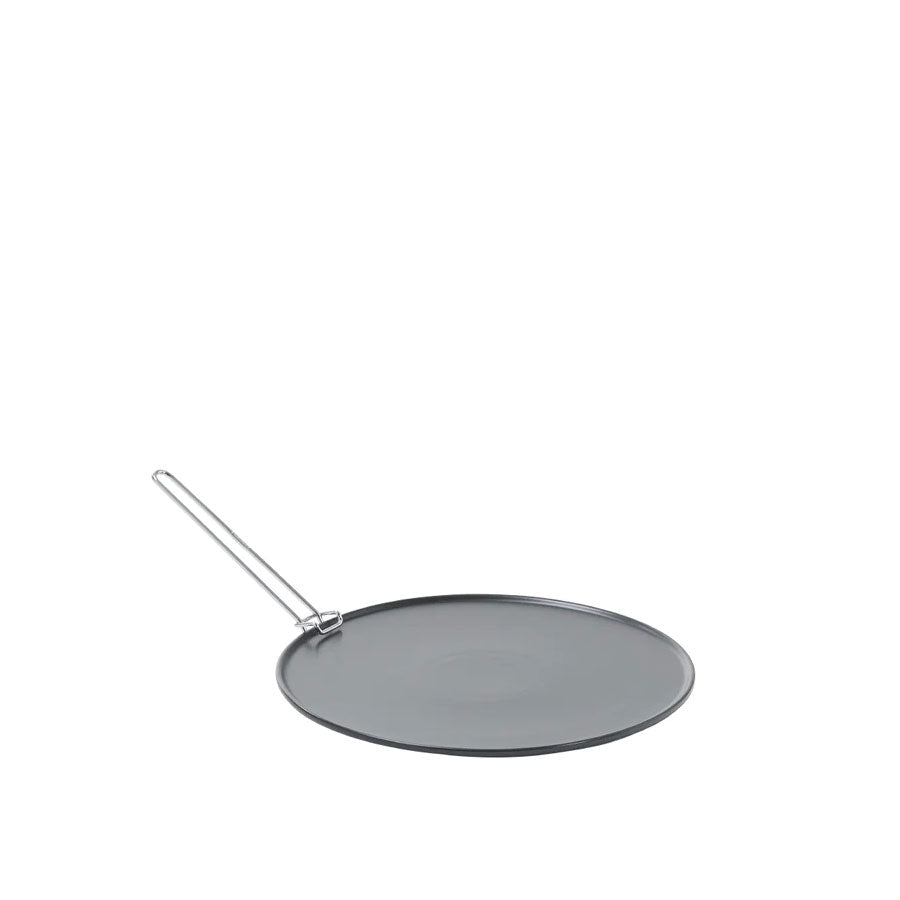 Snow Peak Field Oven (Silber) - Allike Store
