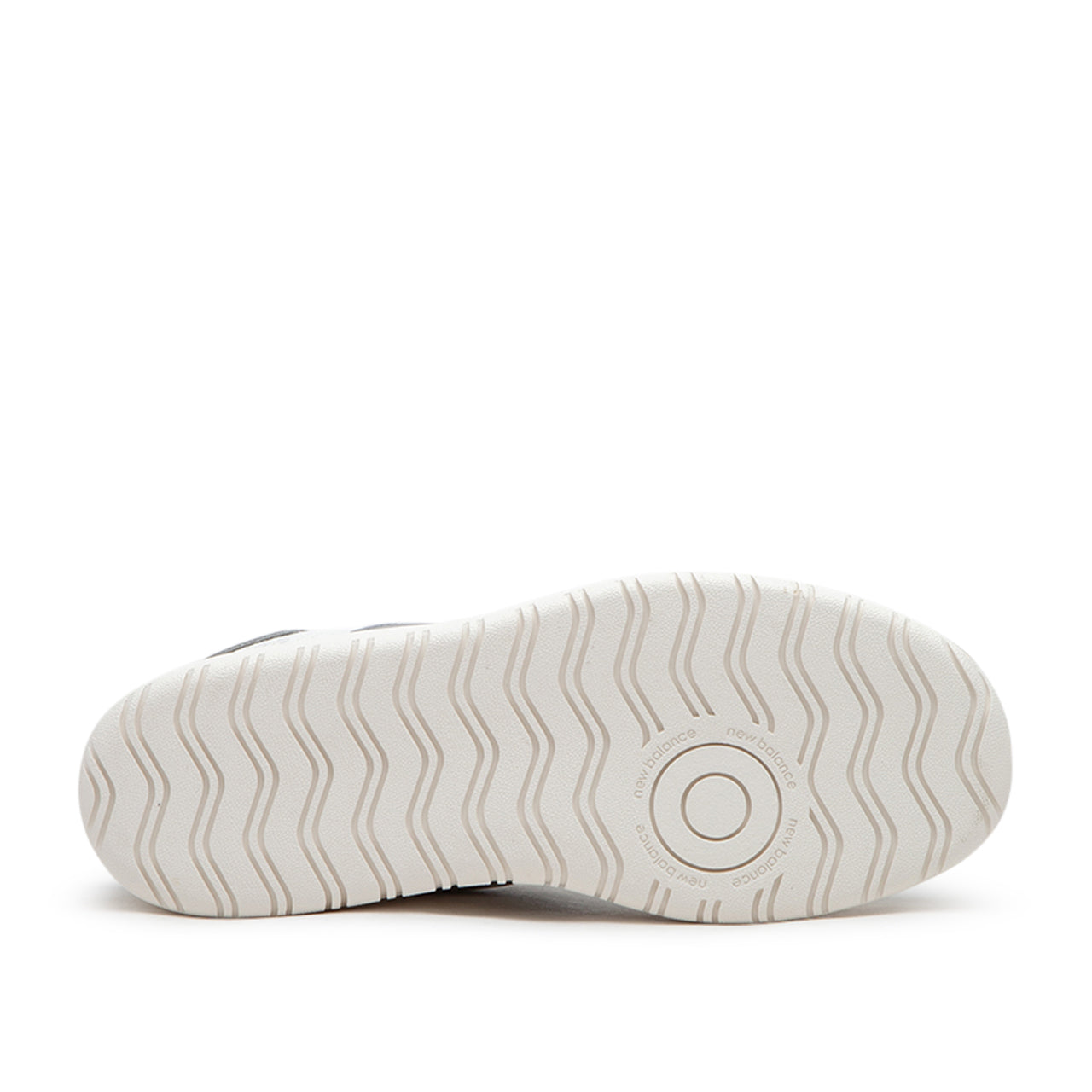 New Balance CT302RS (Weiß / Grau) - Allike Store