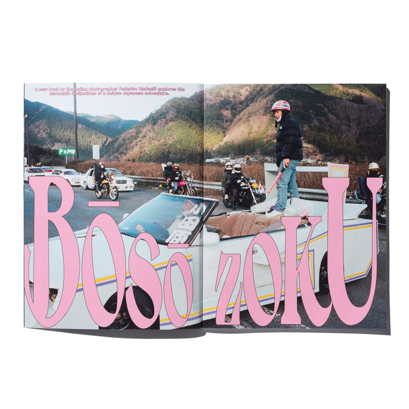 Carhartt Wip Magazine Issue #8 - Allike Store