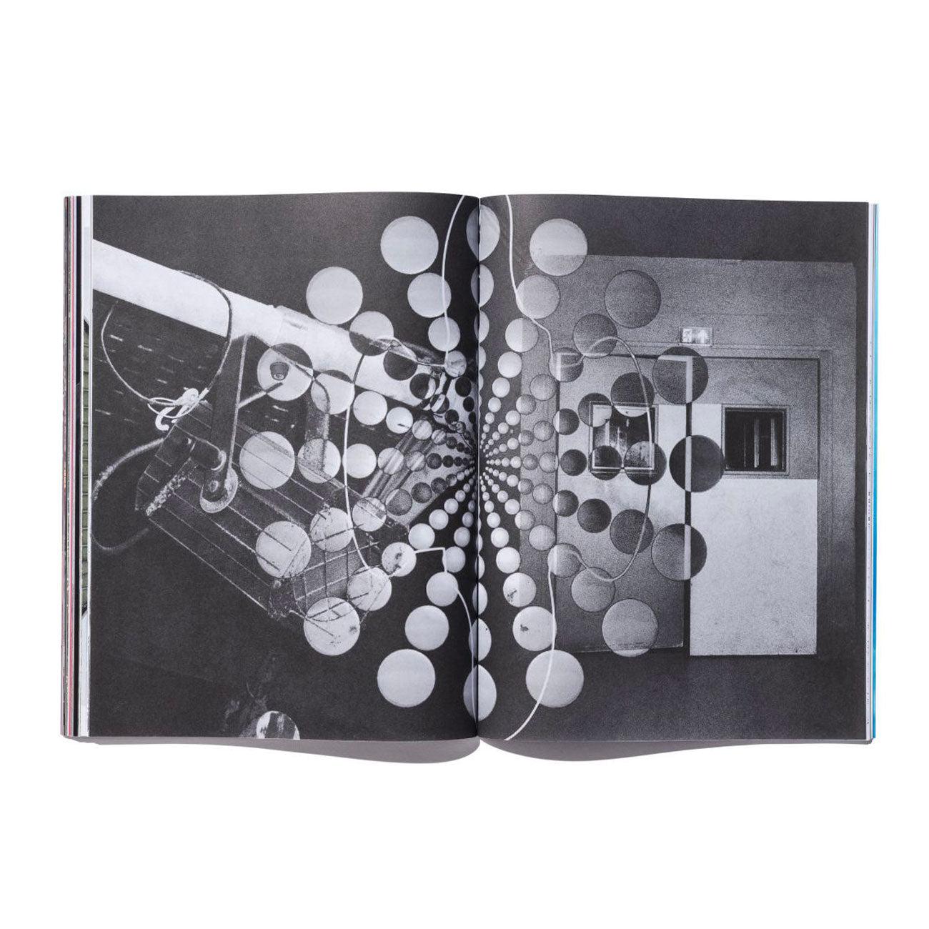 Carhartt Wip Magazine Issue #8 - Allike Store