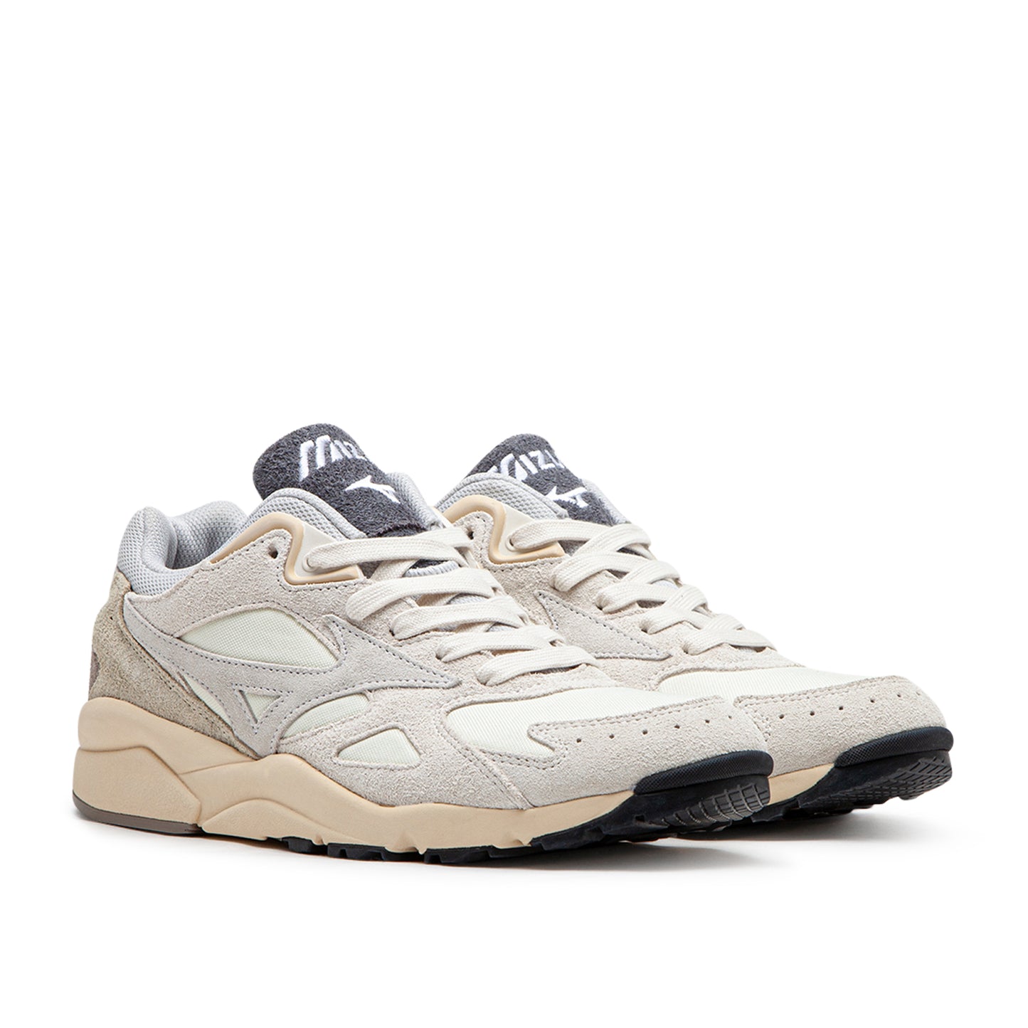 Mizuno Sky Medal Premium (Creme) - Allike Store