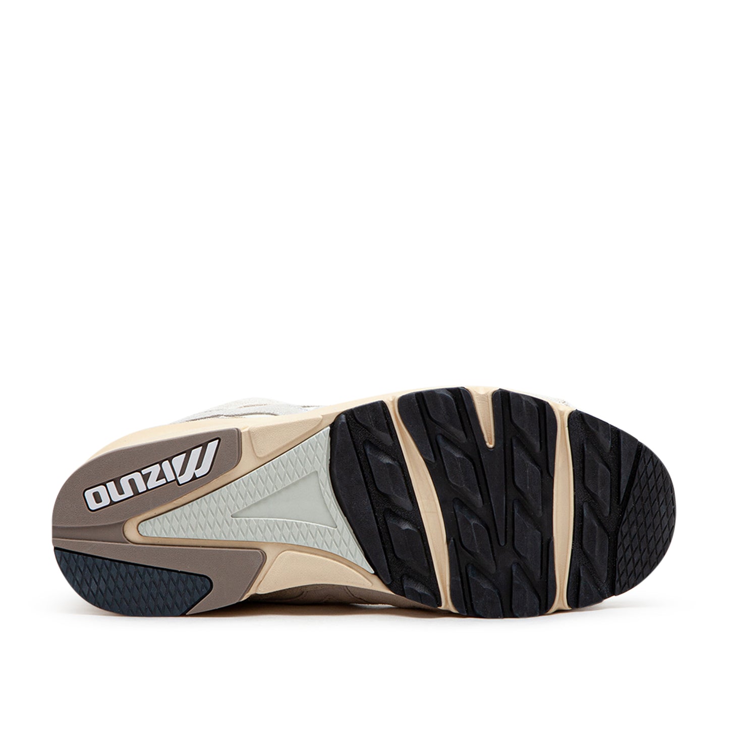 Mizuno Sky Medal Premium (Creme) - Allike Store