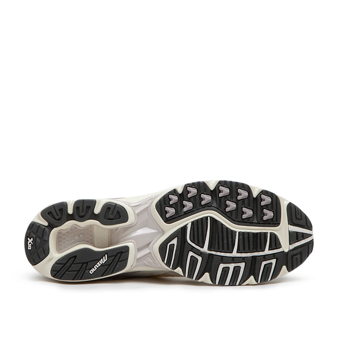 Mizuno Wave Rider 10 Premium 2nd Pack (Beige) - Allike Store