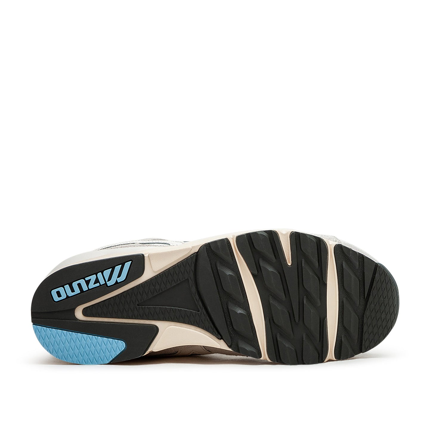 Mizuno Sky Medal (Beige) - Allike Store