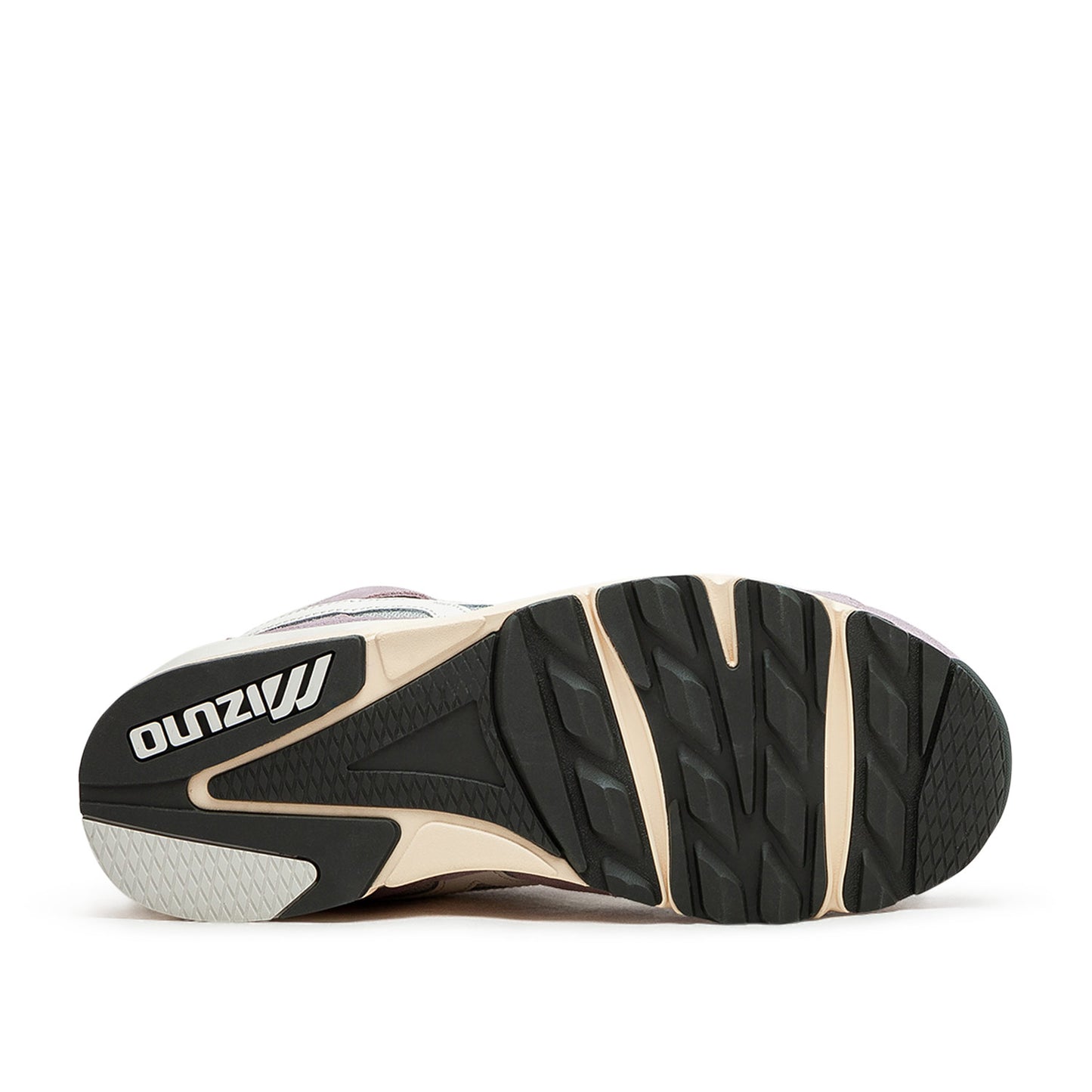 Mizuno Sky Medal (Beige / Pink) - Allike Store