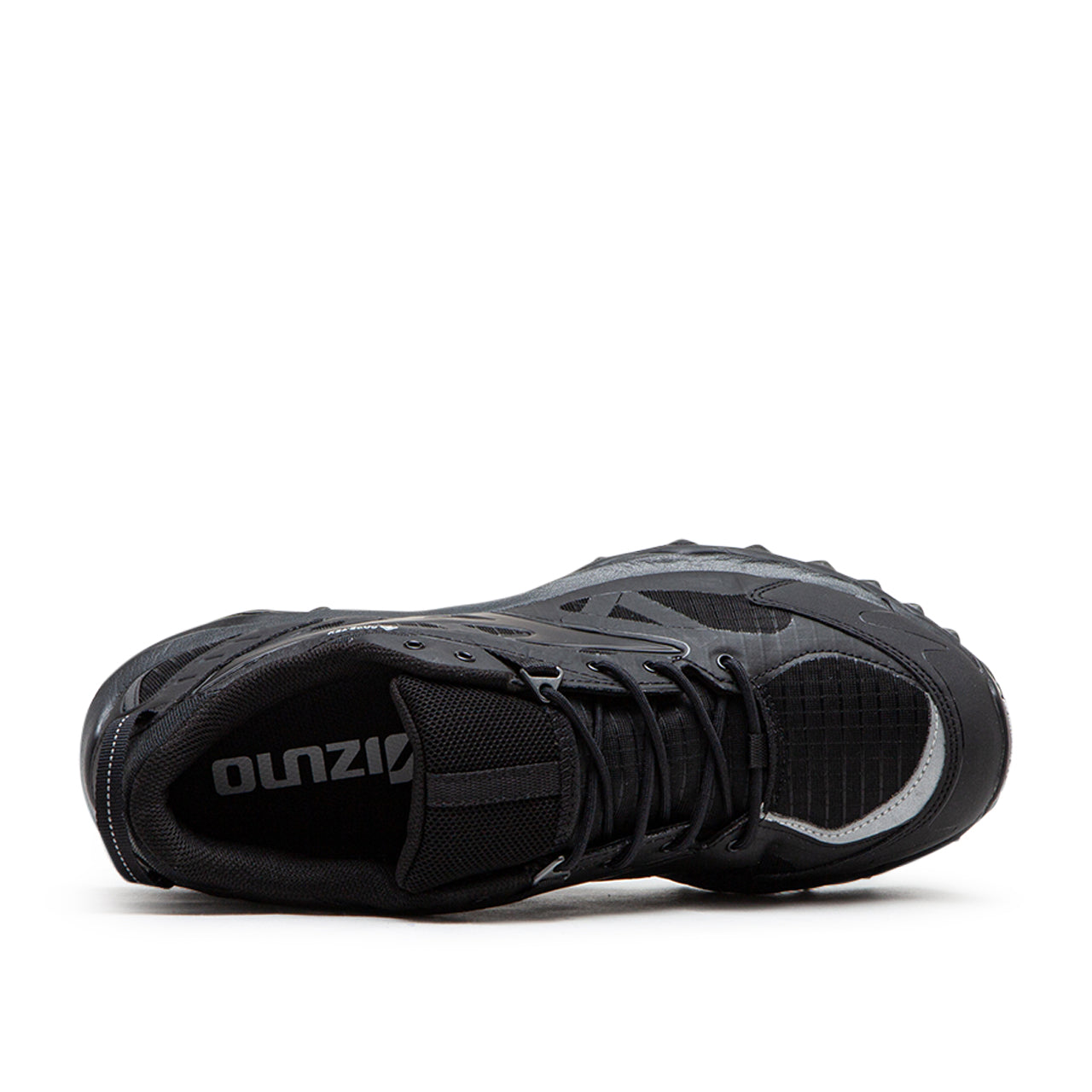 Mizuno Wave Mujin TL GTX (Schwarz) - Allike Store