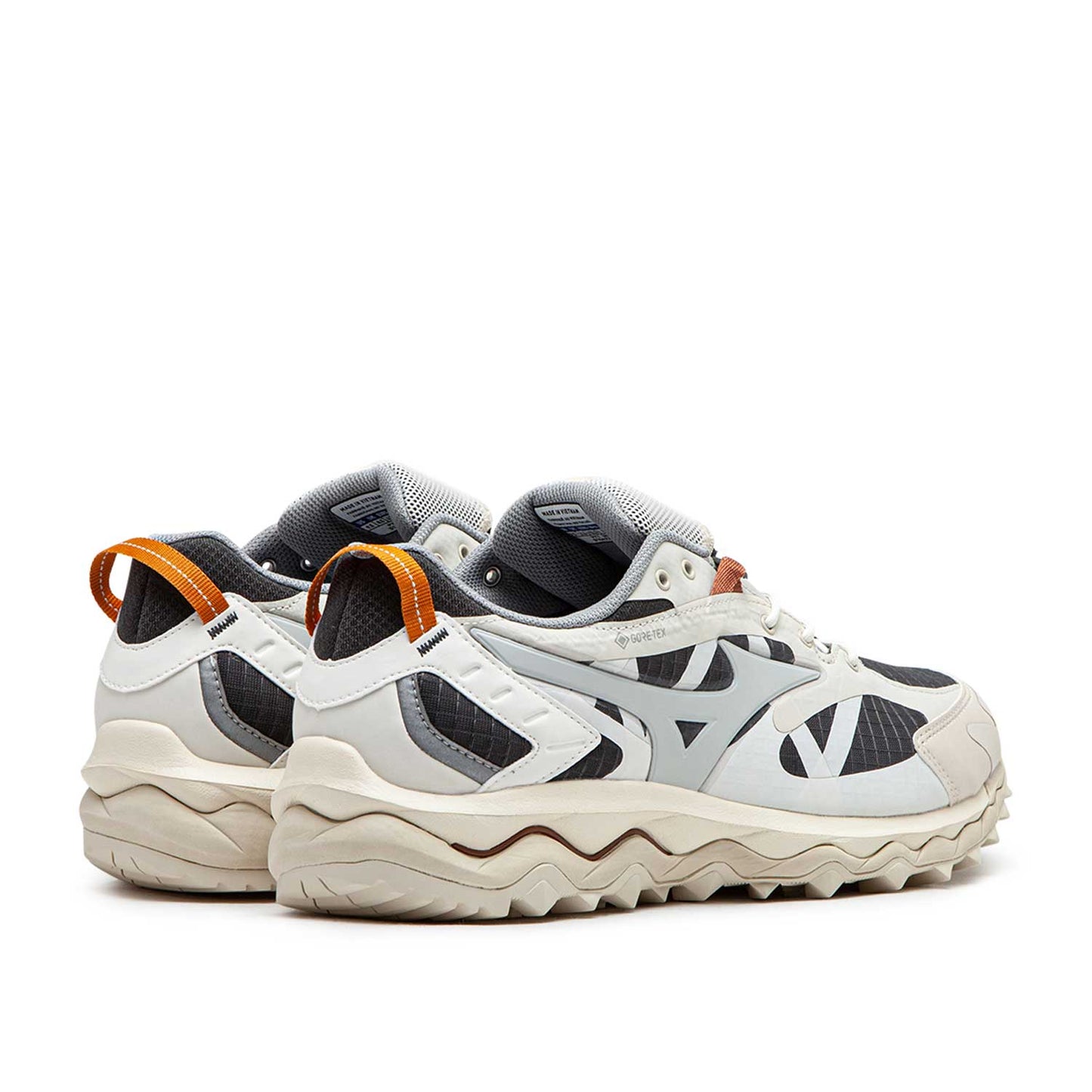 Mizuno Wave Mujin TL GTX (Multi) - Allike Store