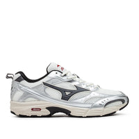 Mizuno S.L. MXR (Silver / White / Black)