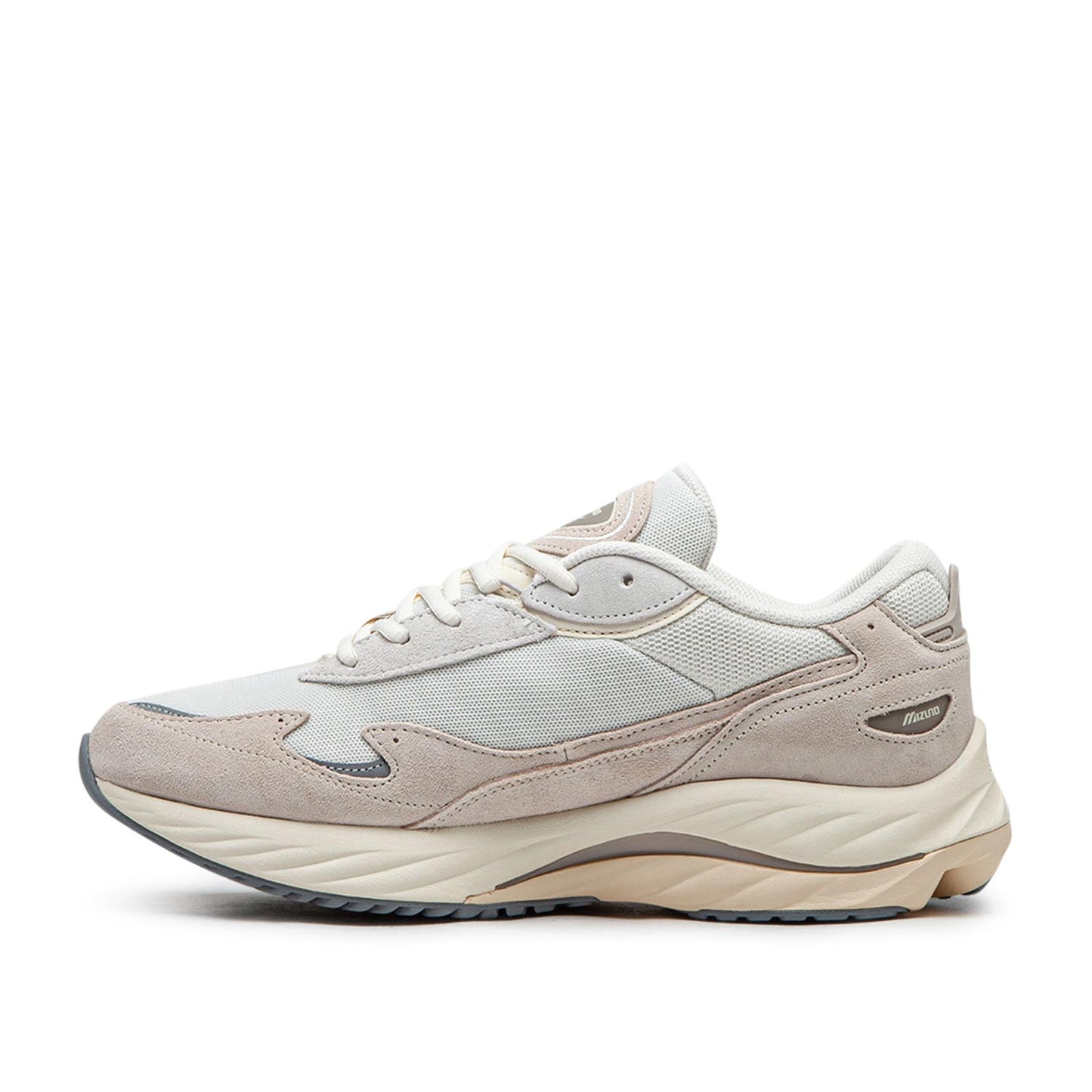 Mizuno Wave Rider Beta (Beige)