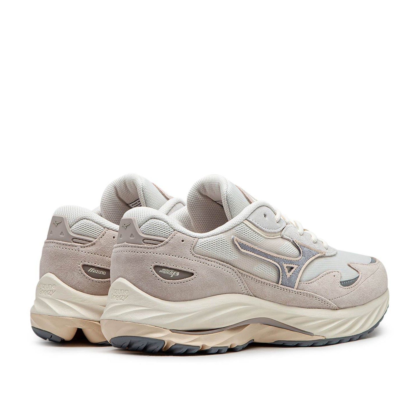 Mizuno Wave Rider Beta (Beige)