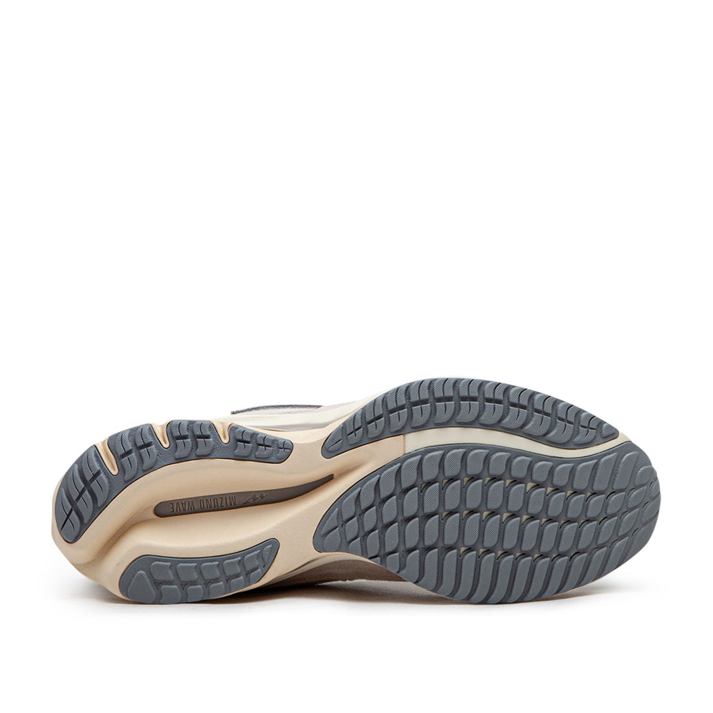 Mizuno Wave Rider Beta (Beige) - Allike Store