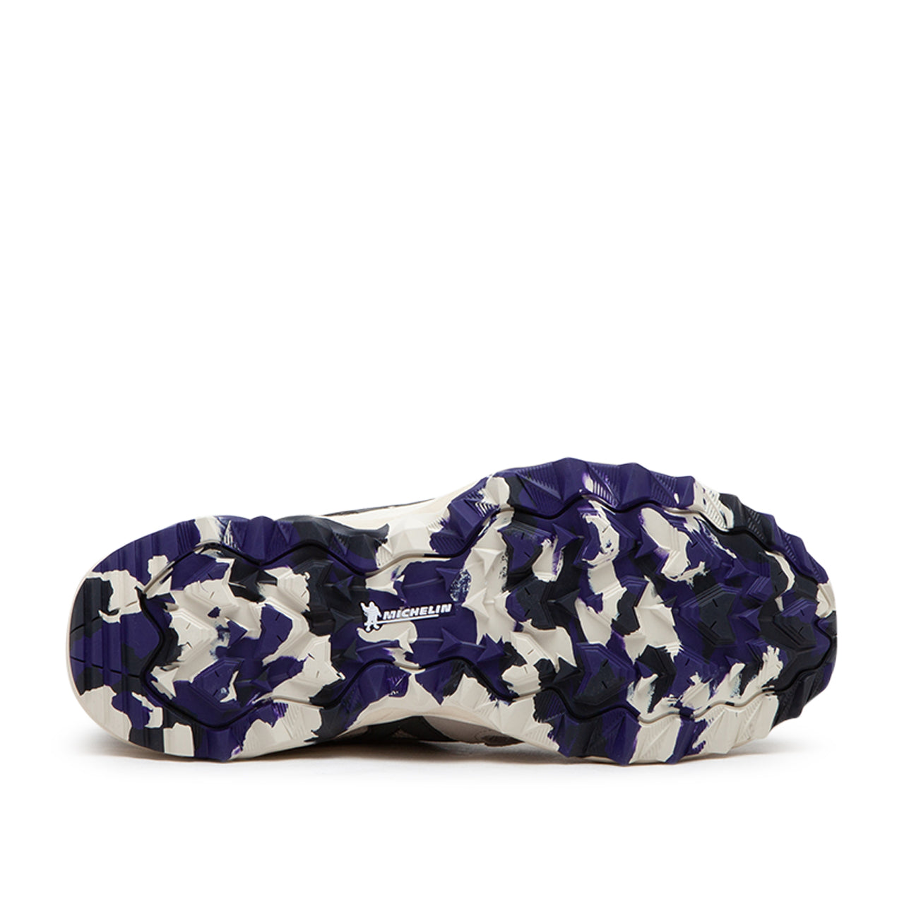 Mizuno Wave Mujin Future Gardens Pack (Beige) - Allike Store