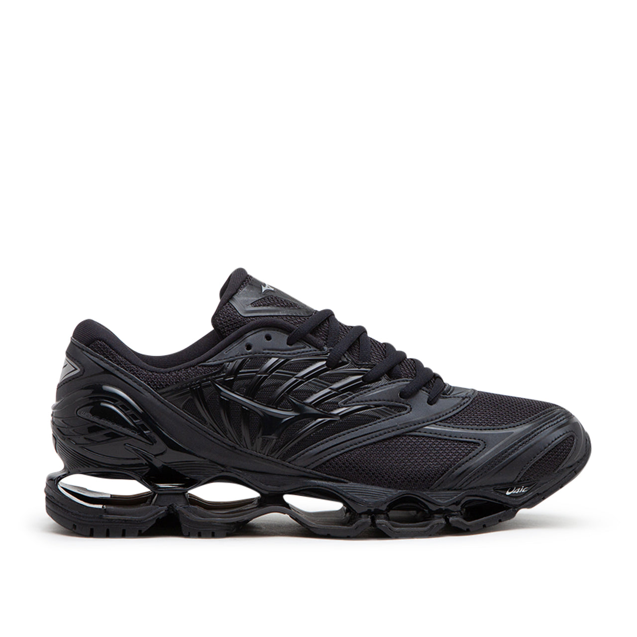 Mizuno Wave Prophecy LS (Schwarz) - Allike Store