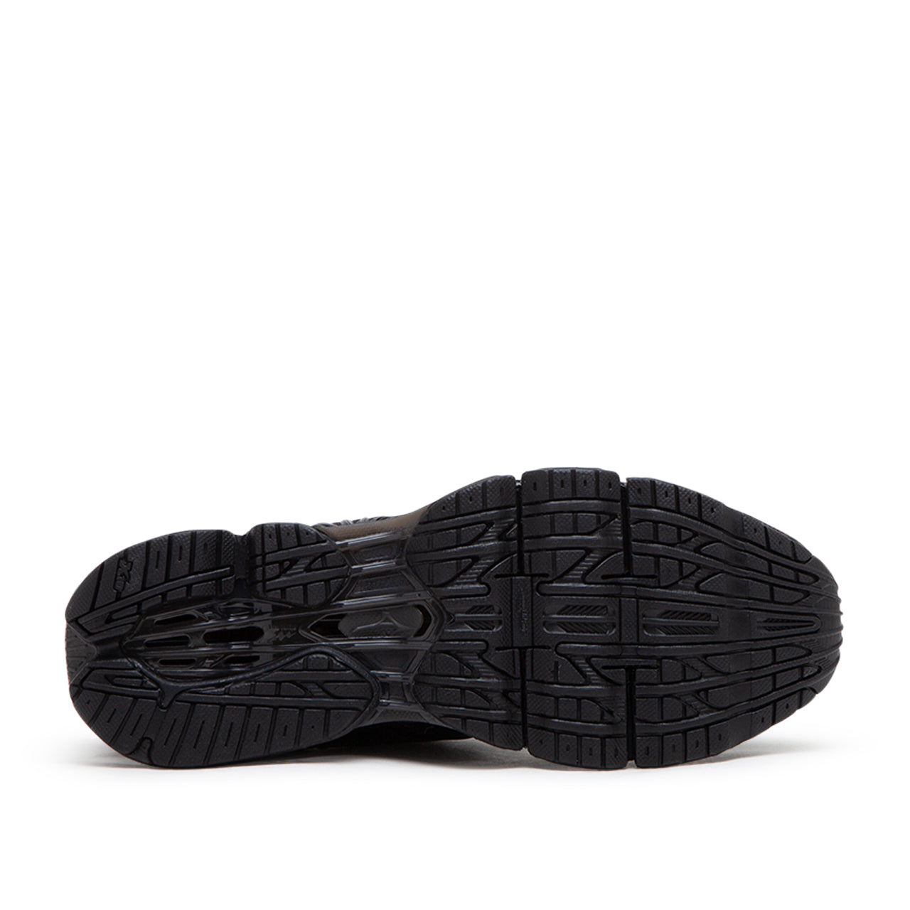 Mizuno Wave Prophecy LS (Schwarz) - Allike Store