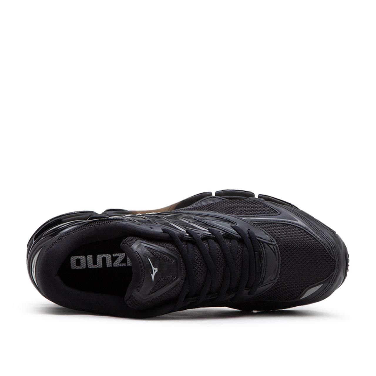 Mizuno Wave Prophecy LS (Schwarz) - Allike Store