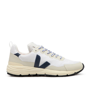 Veja Dekkan Alveomesh (Grau / Navy) - Allike Store