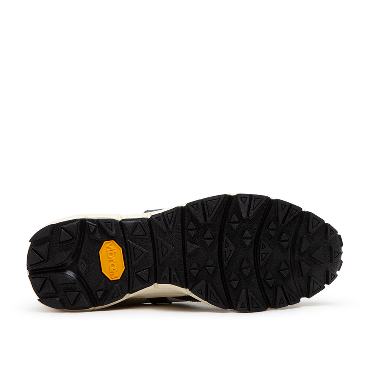 Veja Dekkan Alveomesh (Grau / Navy) - Allike Store