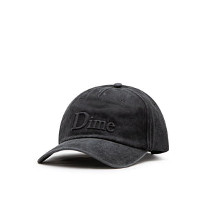 Dime Classic Embossed Uniform Cap (Grau) - Allike Store