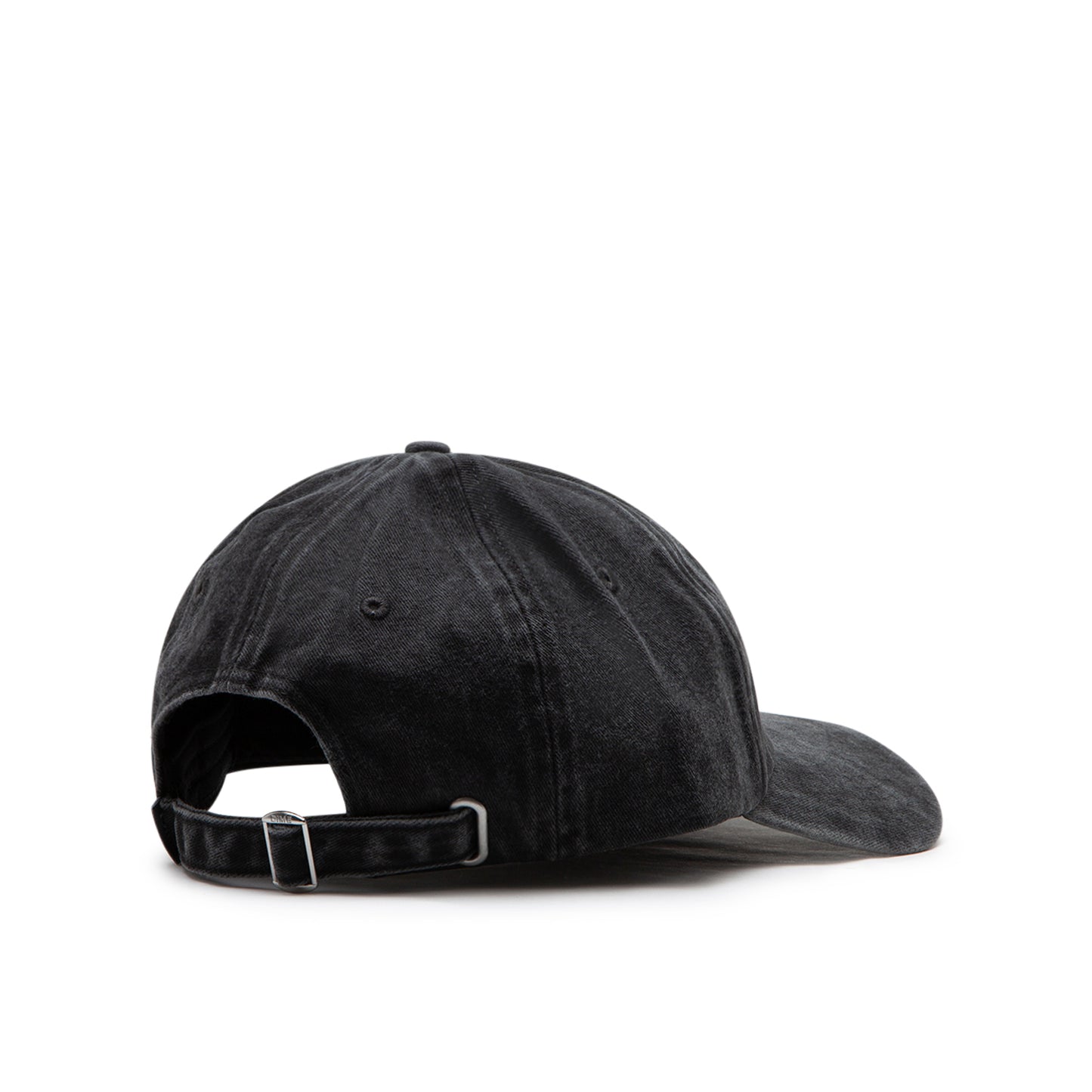 Dime Classic Embossed Uniform Cap (Grau)  - Allike Store