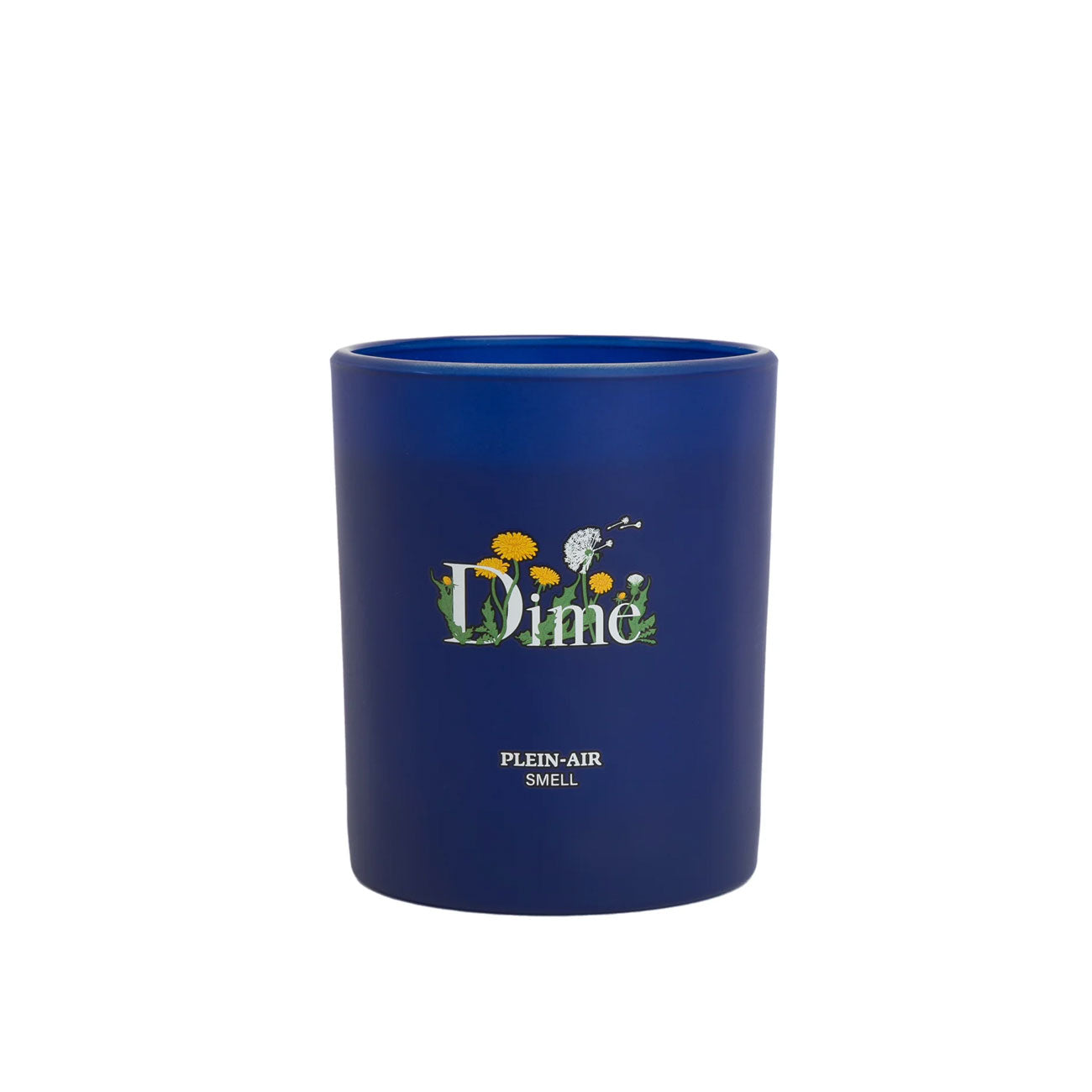 Dime Classic Plein Air Candle (Navy) - Allike Store