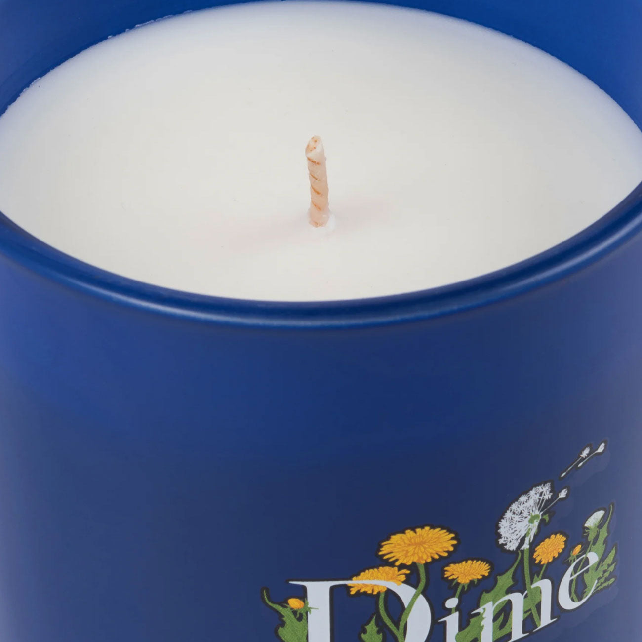Dime Classic Plein Air Candle (Navy) - Allike Store