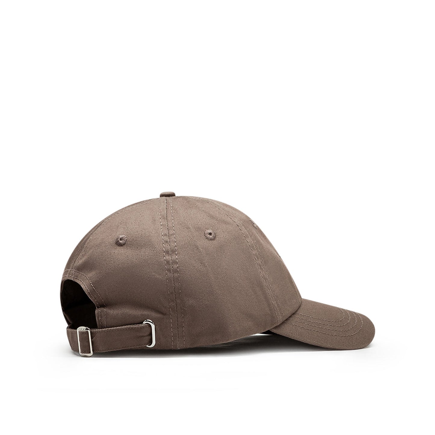 Dime Classic Low Pro Cap (Braun) - Allike Store