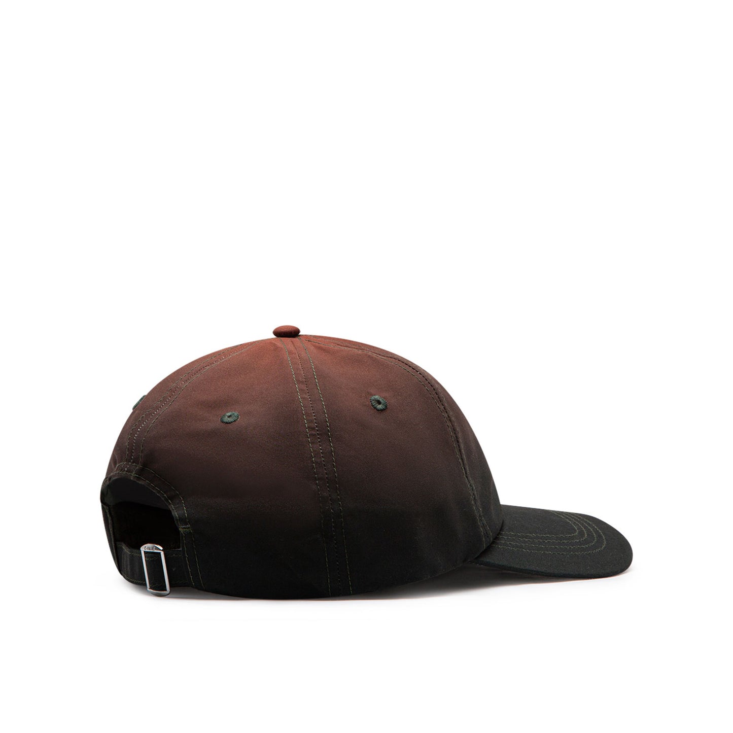 Dime Classic Gradient Low Pro Cap (Braun)  - Allike Store