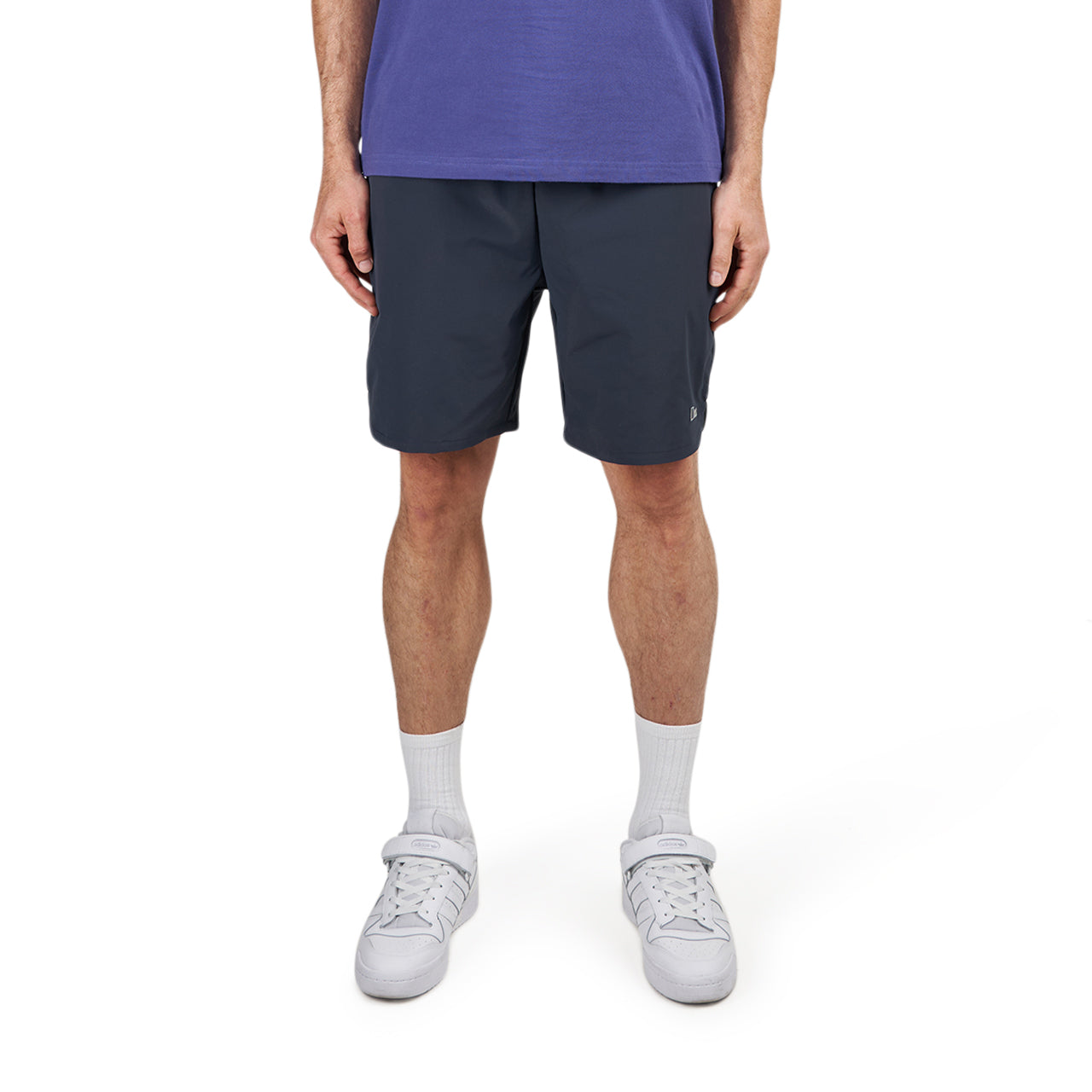Dime Classic Shorts (Navy) - Allike Store