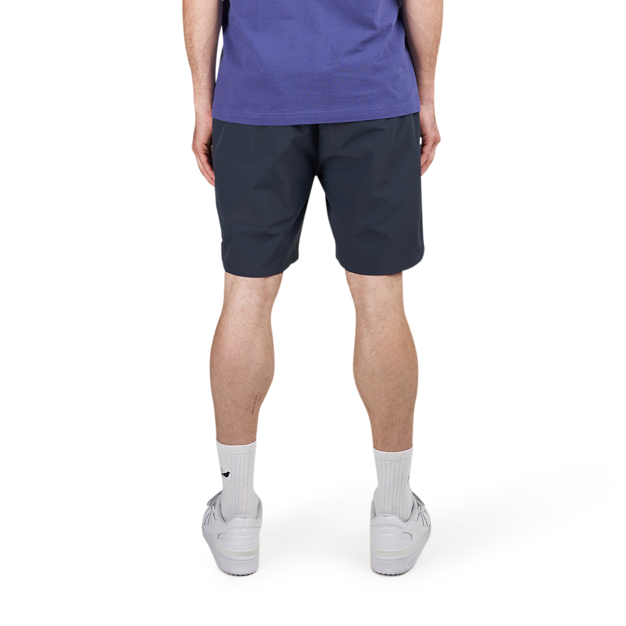 Dime Classic Shorts (Navy) - Allike Store