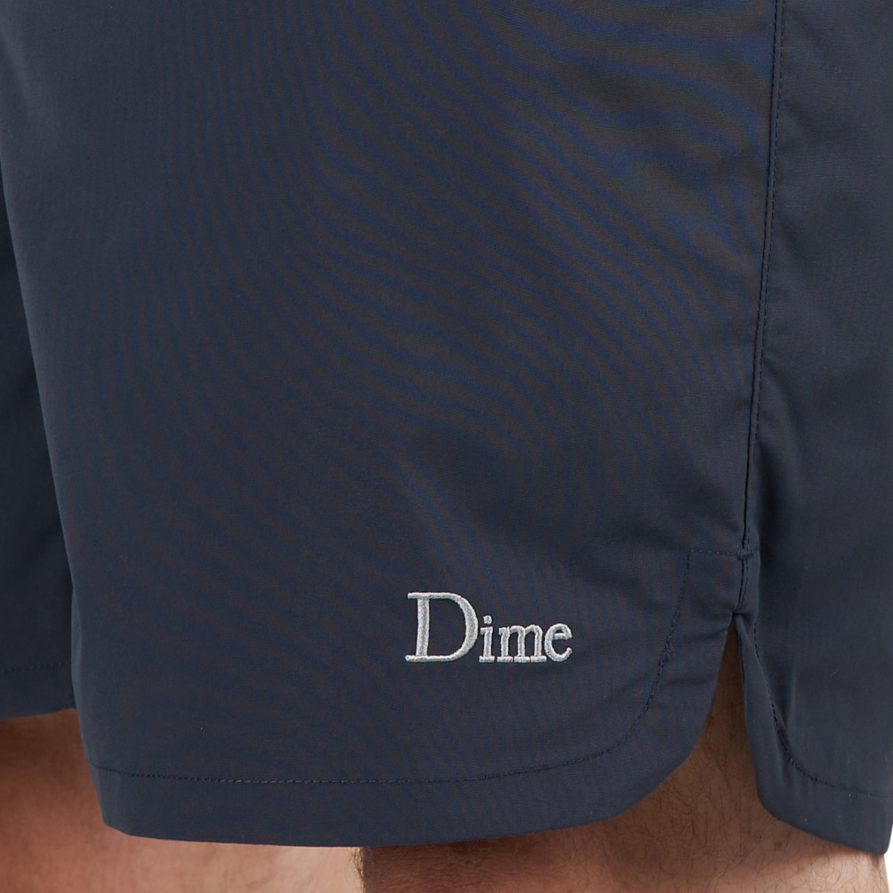 Dime Classic Shorts (Navy) - Allike Store