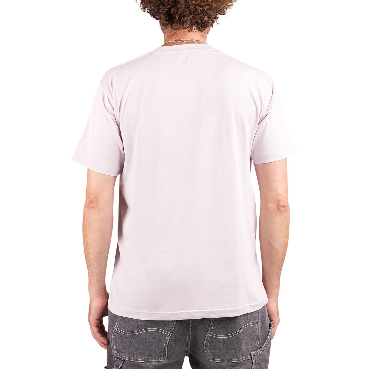 Dime Blocks T-Shirt (Pink) - Allike Store