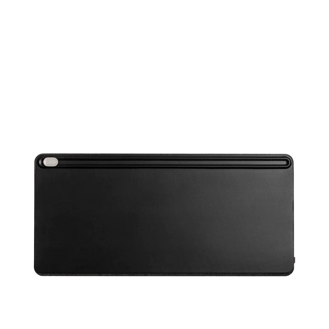 Orbitkey Desk Mat Large (Schwarz)  - Allike Store