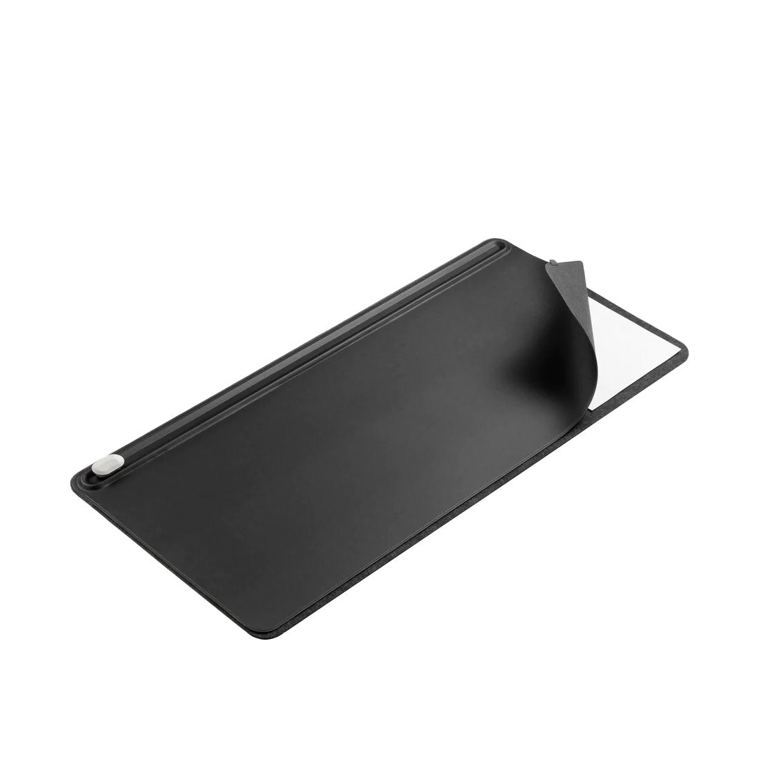 Orbitkey Desk Mat Large (Schwarz)  - Allike Store