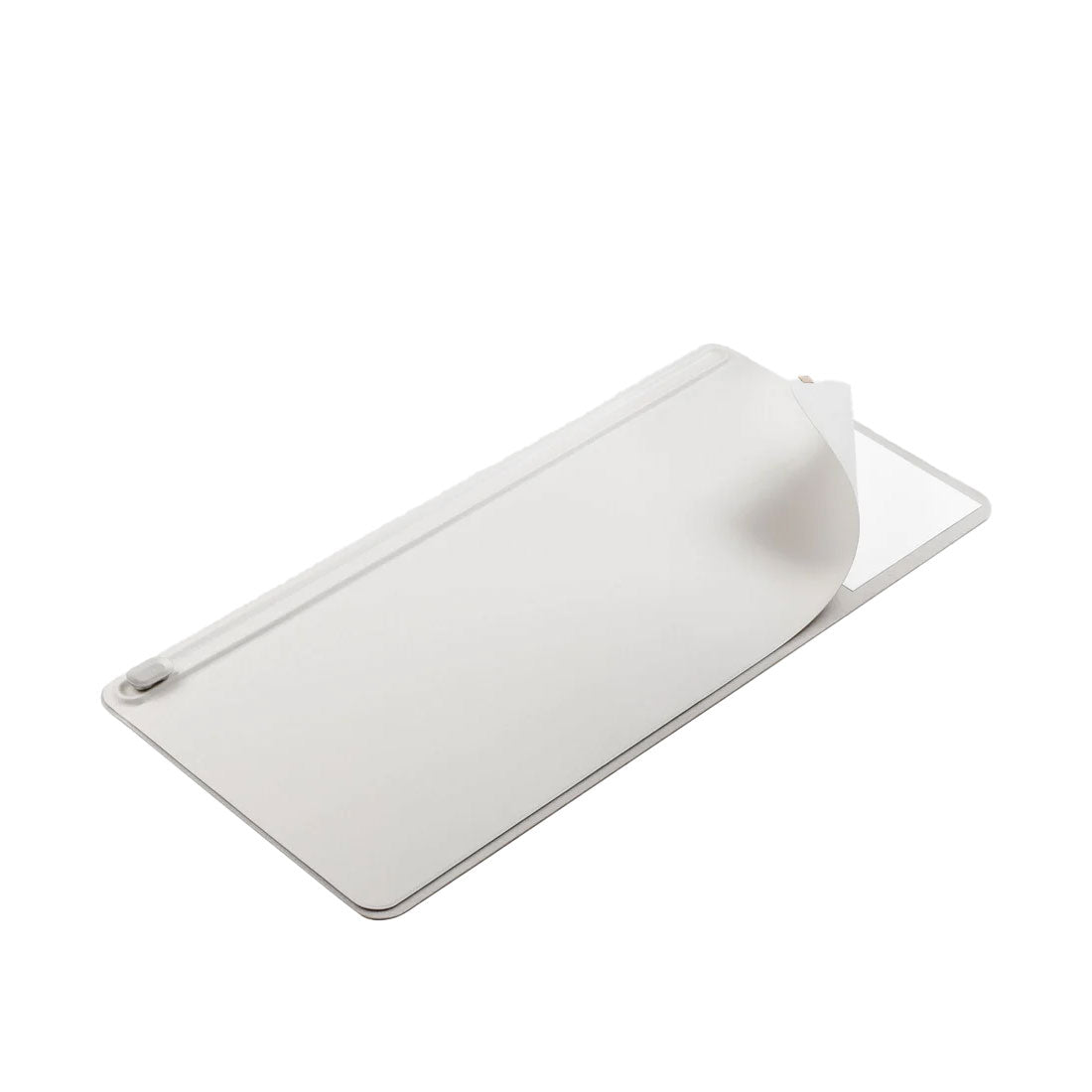 Orbitkey Desk Mat Large (Grau)  - Allike Store