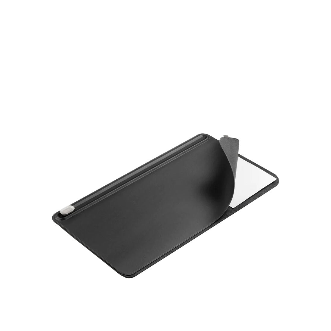 Orbitkey Desk Mat Medium (Schwarz)  - Allike Store