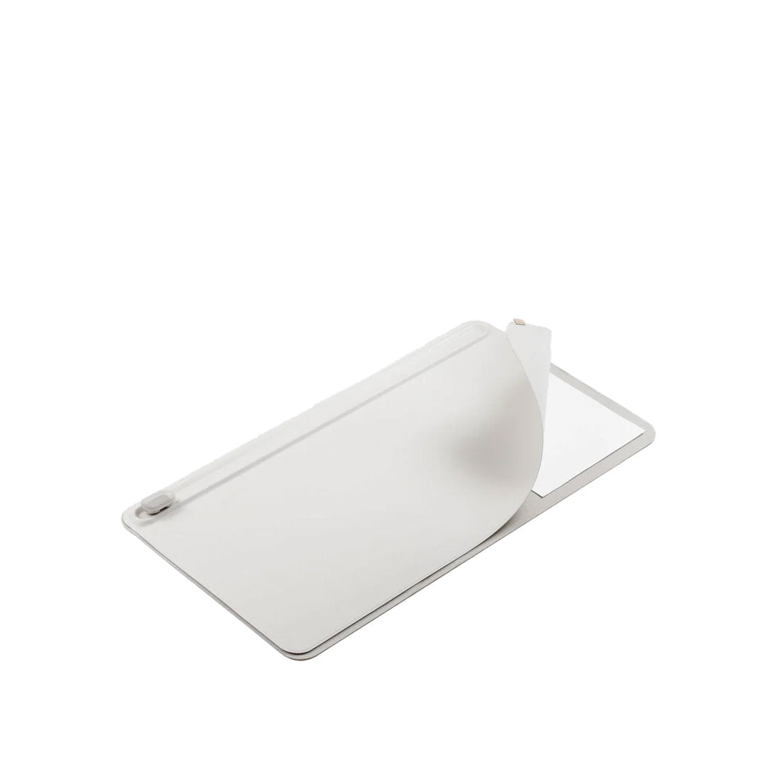 Orbitkey Desk Mat Medium (Grau) - Allike Store