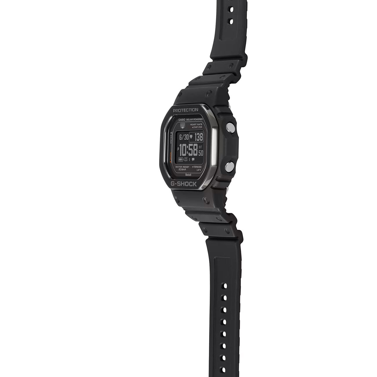 Casio G-Shock DW-H5600MB-1ER (Schwarz)  - Allike Store