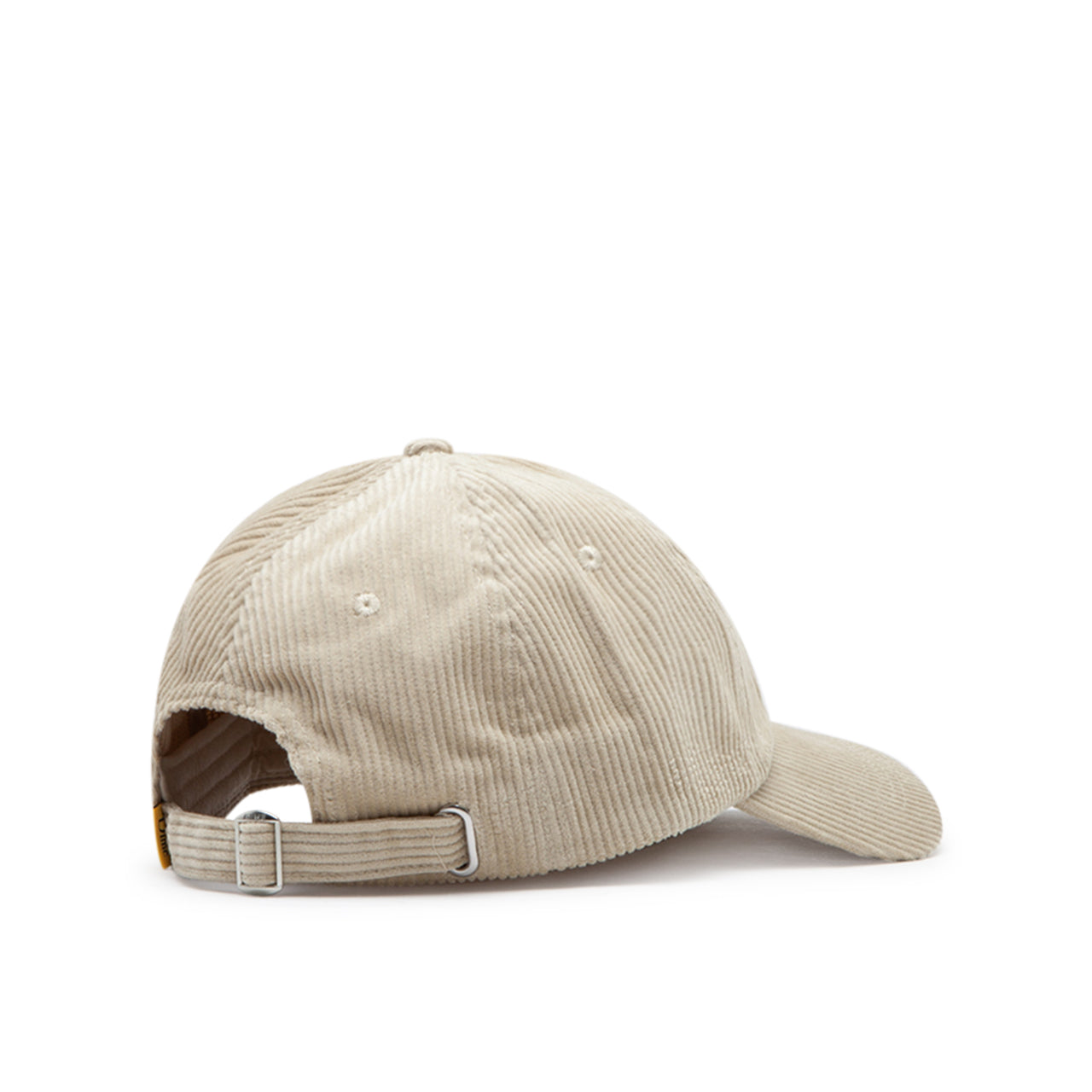 Dime Classic Cord Low Pro Cap (Creme)  - Allike Store