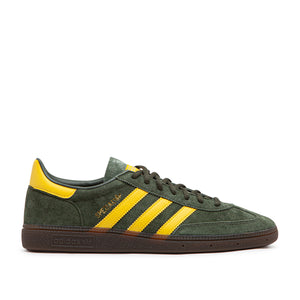 adidas Handball Spezial (Oliv / Gelb) - Allike Store