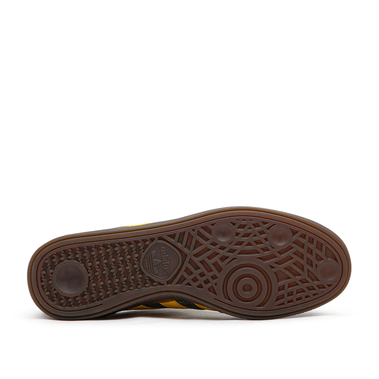 adidas Handball Spezial (Oliv / Gelb) - Allike Store