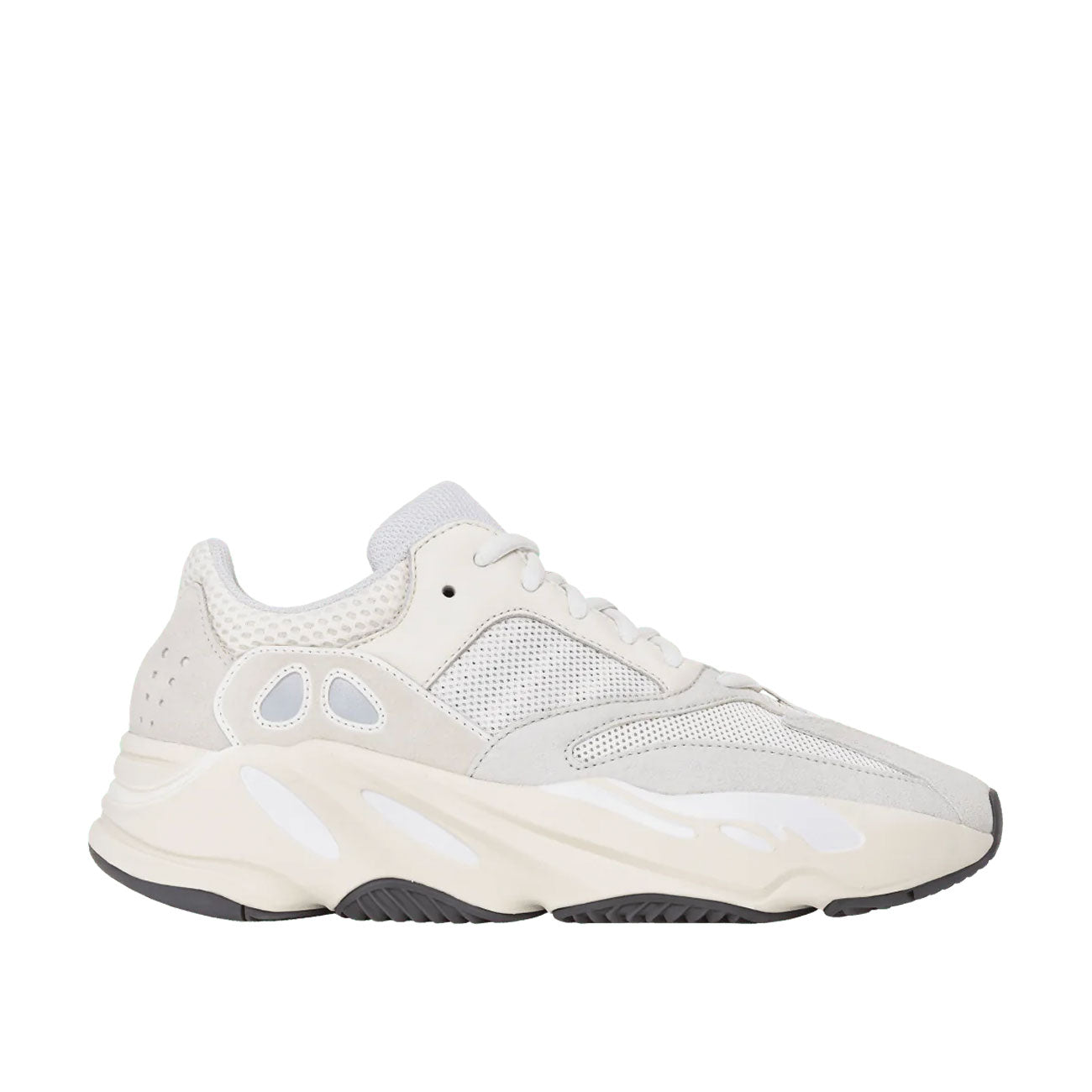 adidas Yeezy Boost 700 "Analog" (Grau / Weiß) - Allike Store