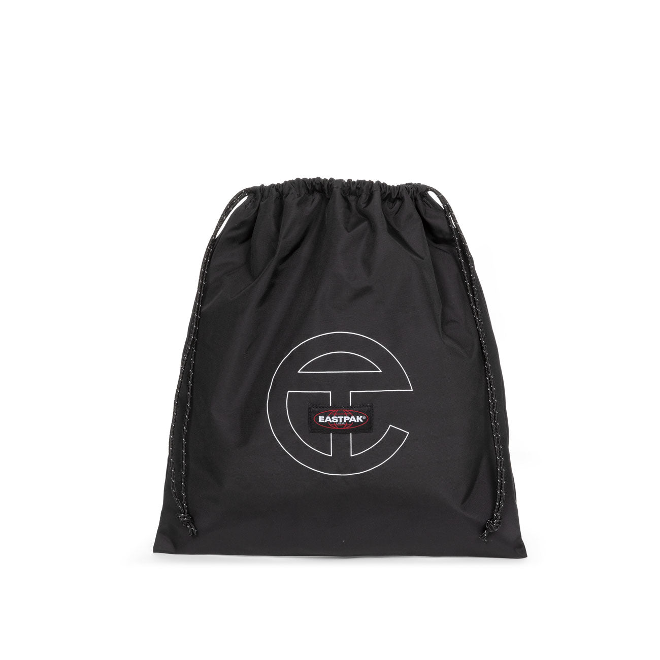Eastpak x Telfar Duffel S (Rot / Schwarz) - Allike Store