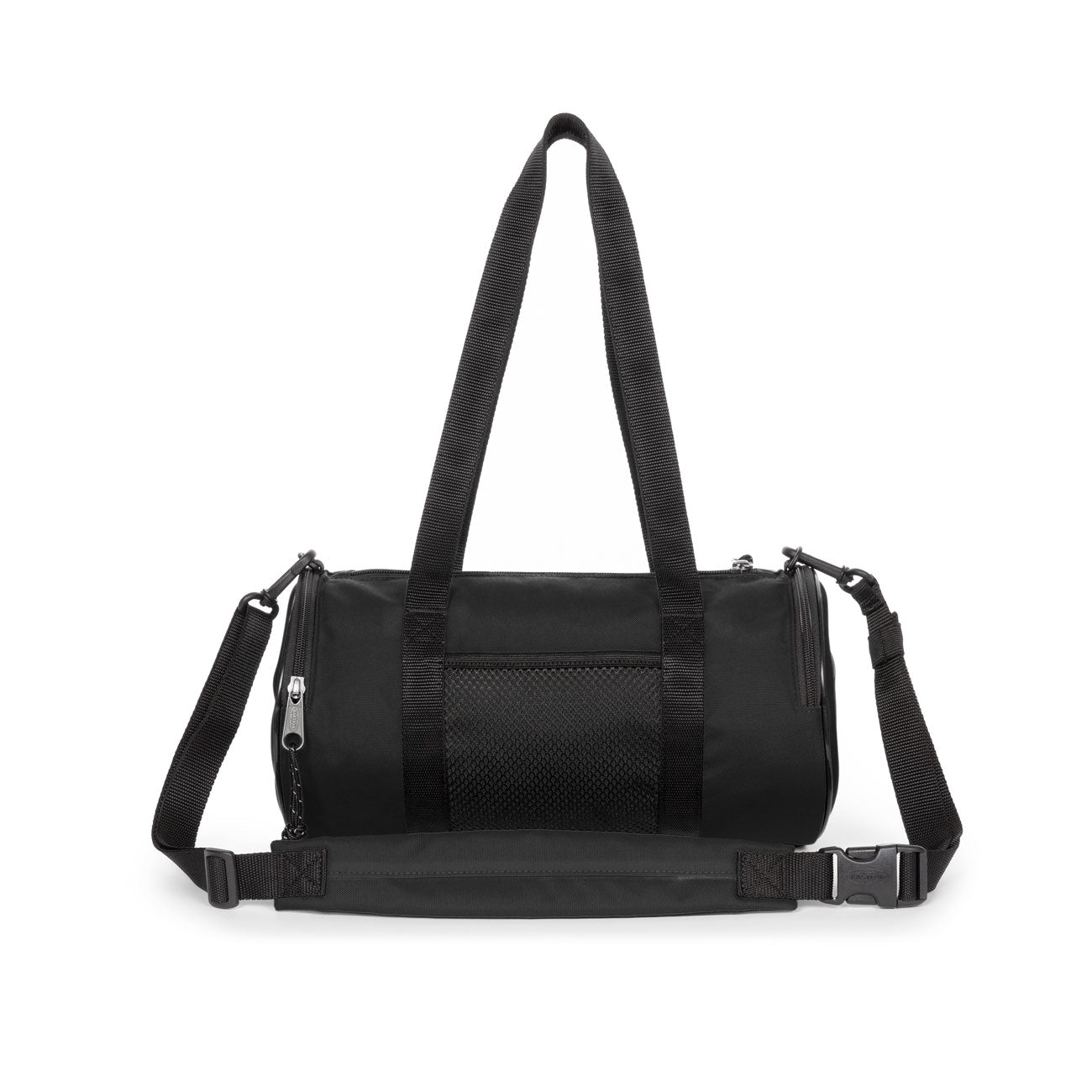 Eastpak x Telfar Duffel M (Schwarz)  - Allike Store