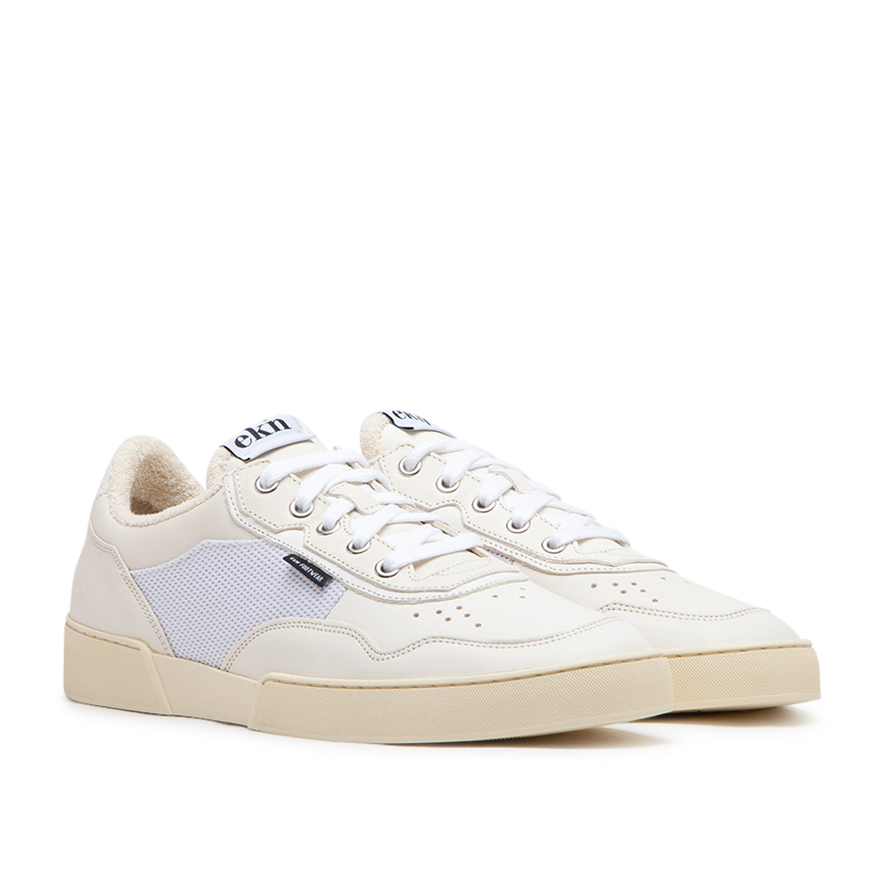 ekn Daisy (Beige / Weiß) - Allike Store