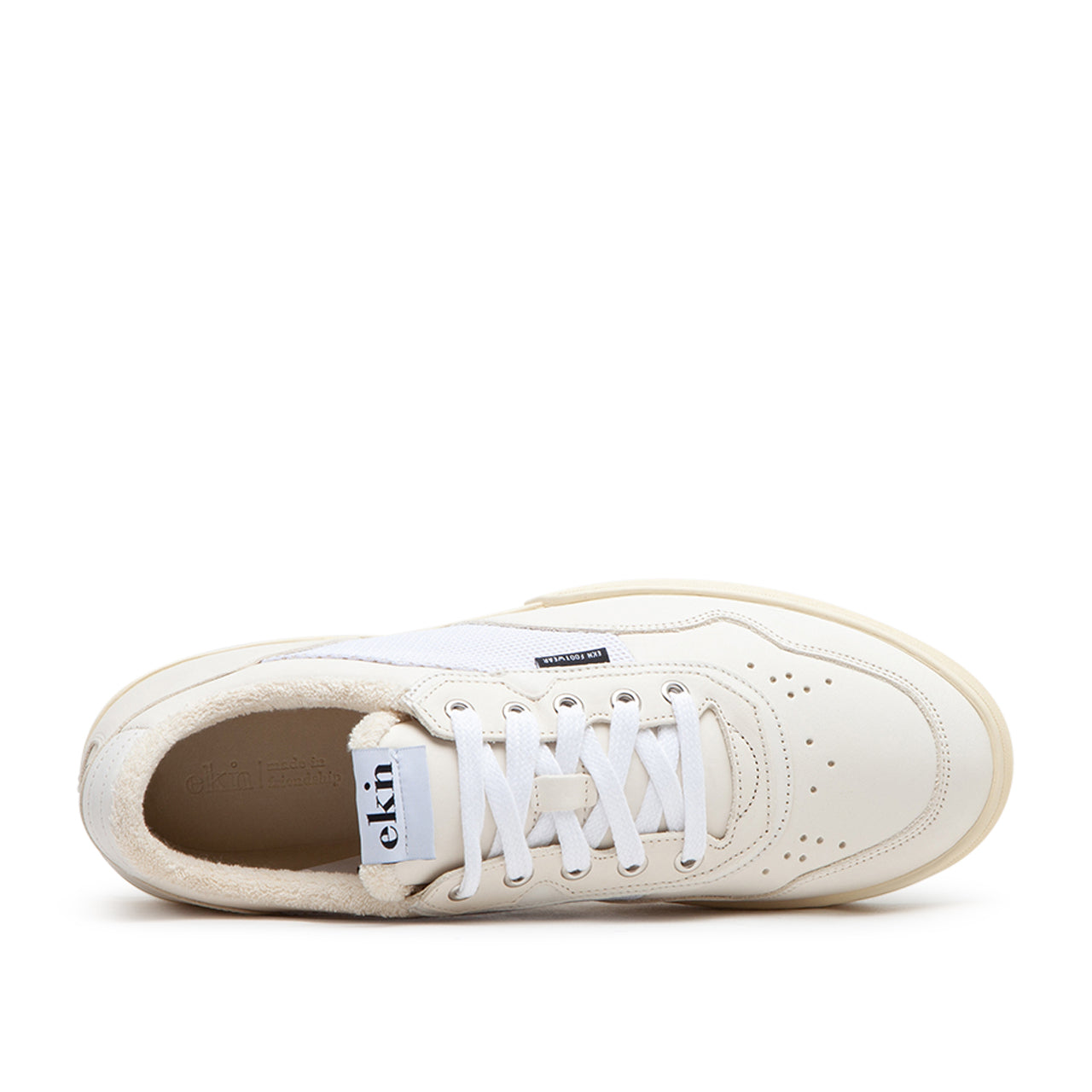 ekn Daisy (Beige / Weiß) - Allike Store