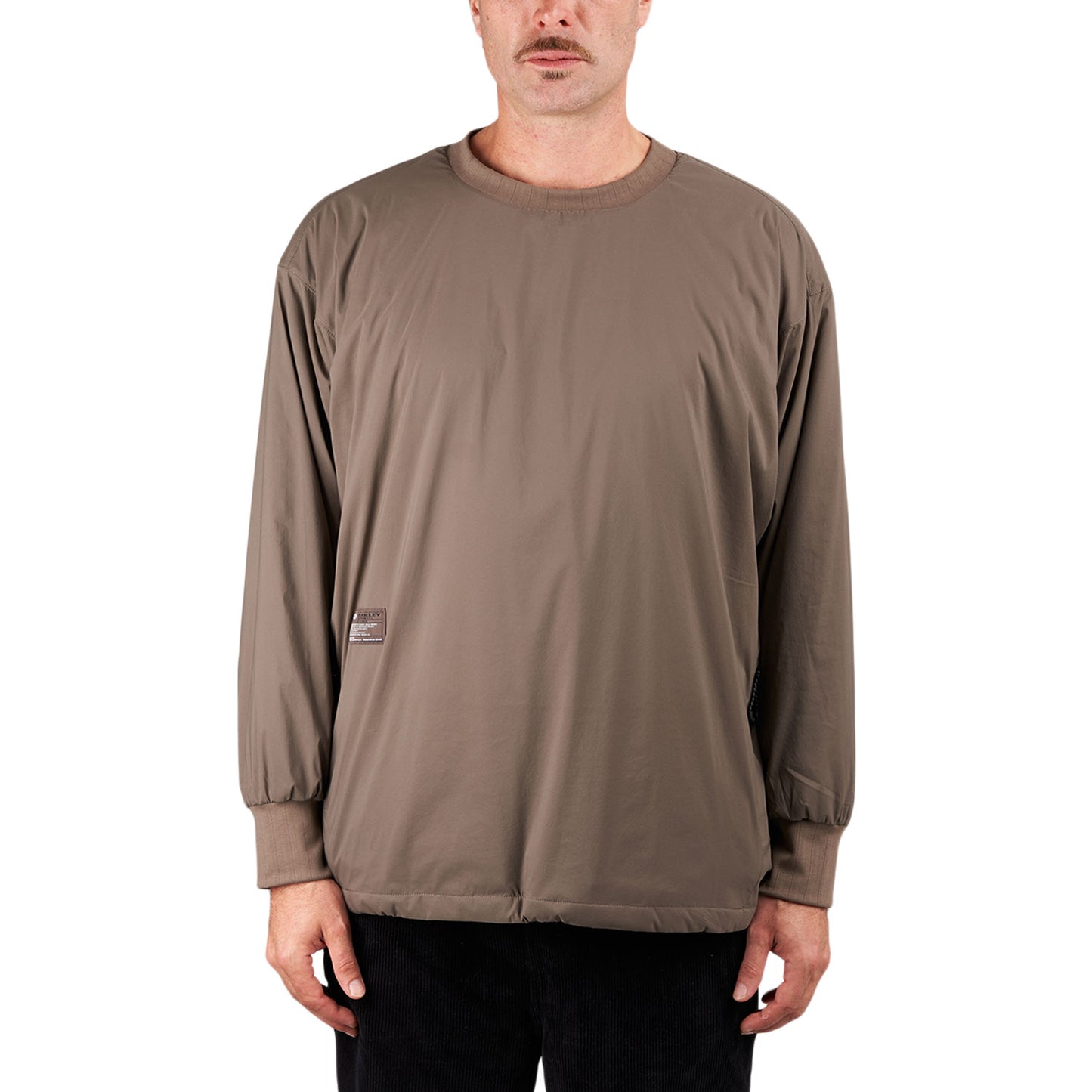 Oakley FGL Fall Out Pullover 1.7 (Grau) - Allike Store